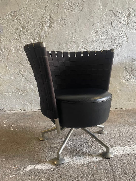CIRCO Swivel Chair by Peter Maly for COR 1999