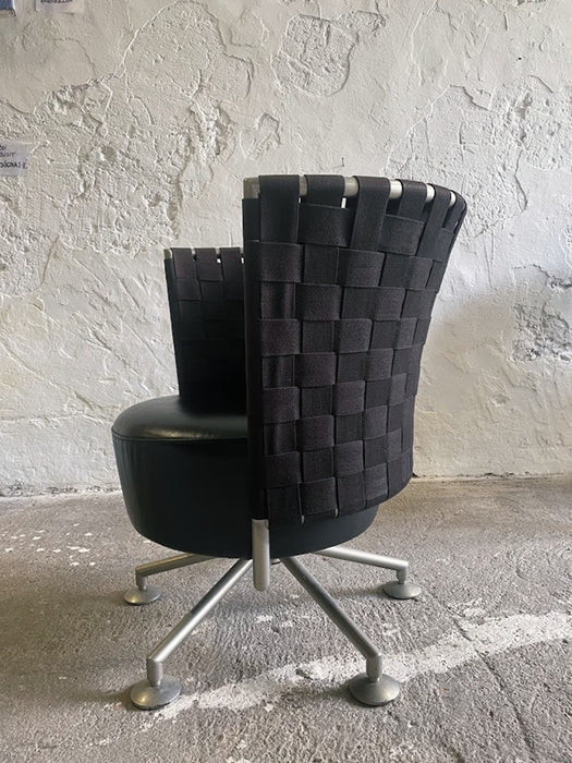CIRCO Swivel Chair by Peter Maly for COR 1999
