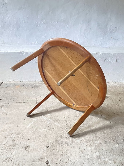 Coffee Table by Wilhelm Knoll 1976 Germany