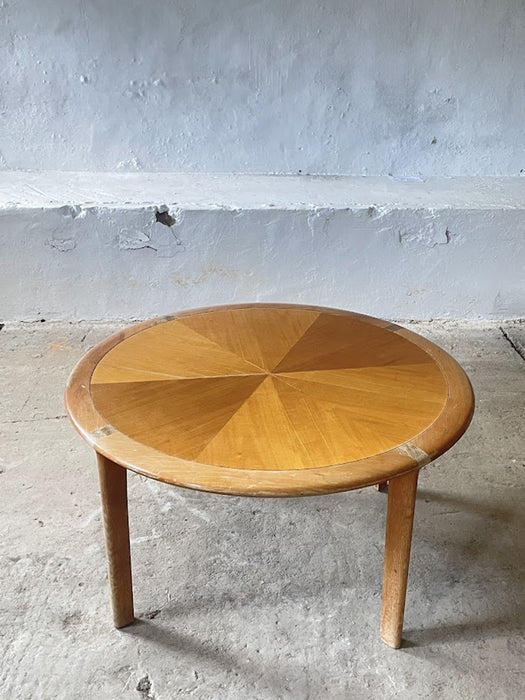 Coffee Table by Wilhelm Knoll 1976 Germany
