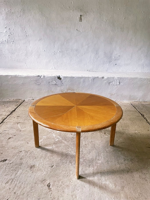 Coffee Table by Wilhelm Knoll 1976 Germany