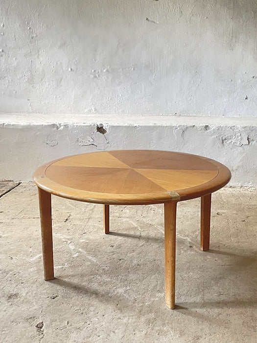 Coffee Table by Wilhelm Knoll 1976 Germany
