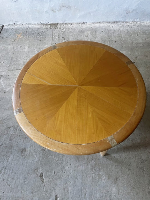 Coffee Table by Wilhelm Knoll 1976 Germany