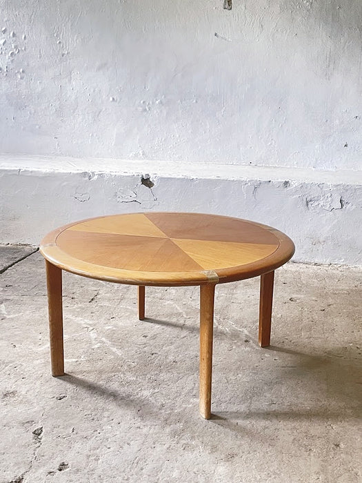 Coffee Table by Wilhelm Knoll 1976 Germany