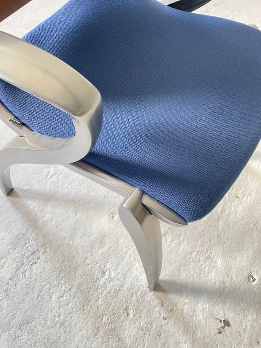 Sedus Postmodern Armchair Germany 1990s