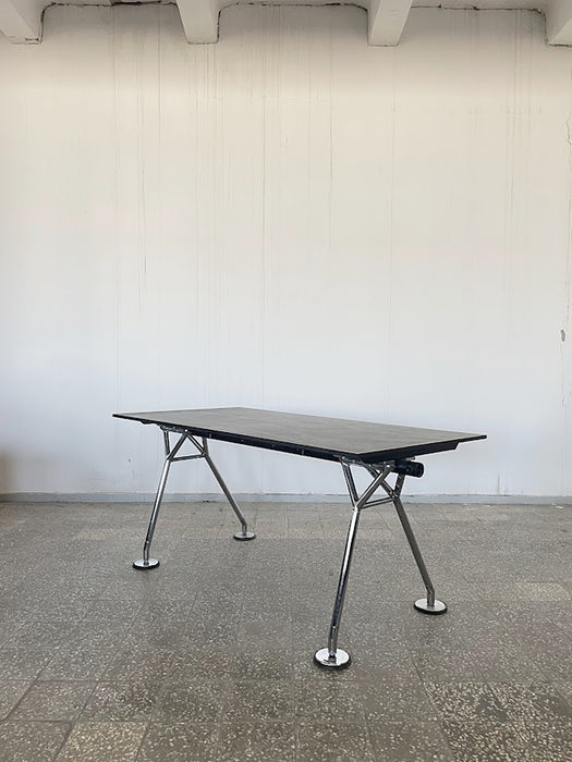 Nomos Table by Sir Norman Foster For Tecno, 1980s - Artibus365