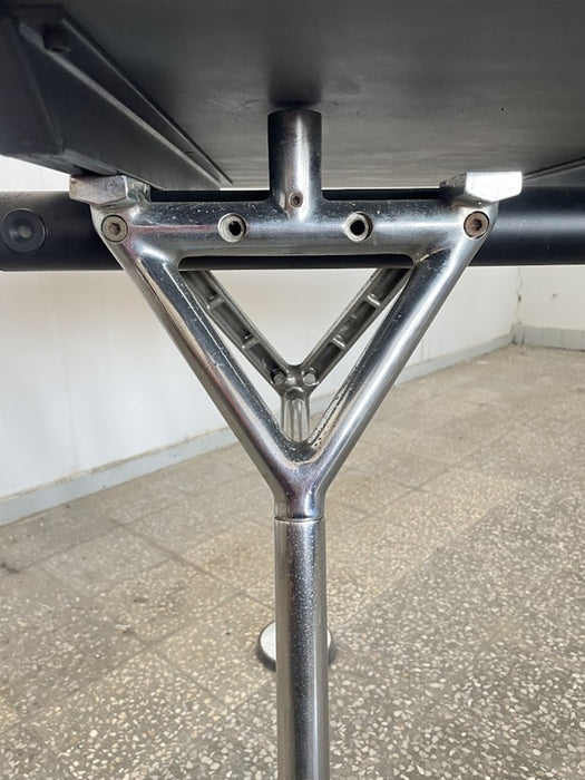 Nomos Table by Sir Norman Foster For Tecno, 1980s - Artibus365