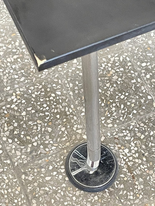 Nomos Table by Sir Norman Foster For Tecno, 1980s - Artibus365