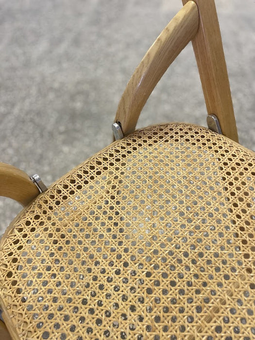 Italian Arca Folding Chair by Gigi Sabadin for Crassevig - Artibus365