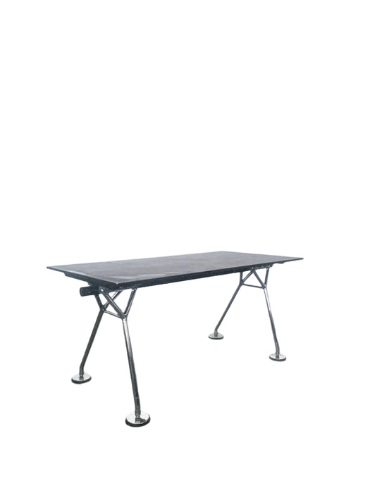 Nomos Table by Sir Norman Foster For Tecno, 1980s - Artibus365