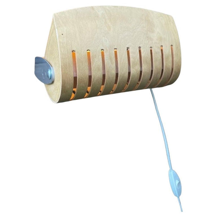 Wall lamp titled Strimma by Knut Hagberg & Marianne Hagberg for IKEA