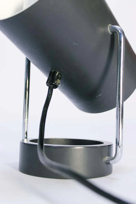 Tubus Table Lamp by Tulux in Style of Baltensweiler - Artibus365