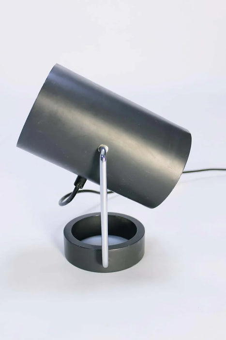 Tubus Table Lamp by Tulux in Style of Baltensweiler - Artibus365