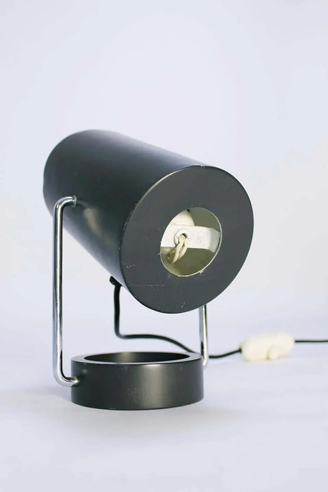 Tubus Table Lamp by Tulux in Style of Baltensweiler - Artibus365