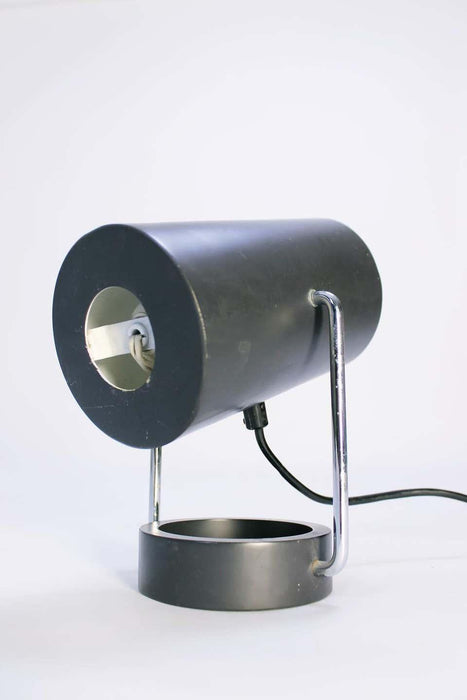 Tubus Table Lamp by Tulux in Style of Baltensweiler - Artibus365
