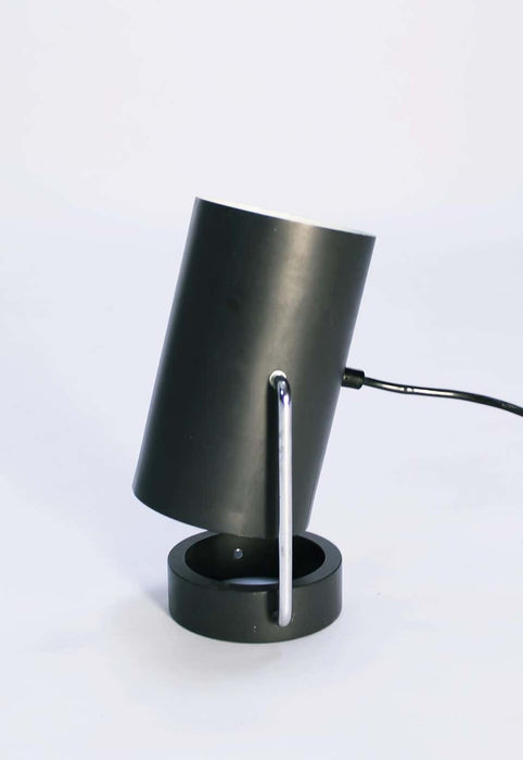 Tubus Table Lamp by Tulux in Style of Baltensweiler - Artibus365