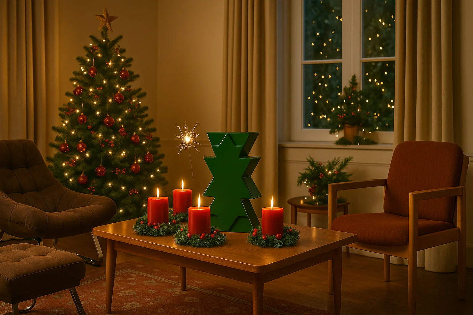 Időtlen design az ünnepekre – értékőrző darabok az Artibus365-től