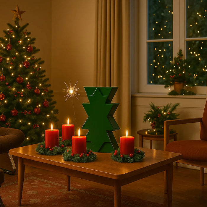 Időtlen design az ünnepekre – értékőrző darabok az Artibus365-től