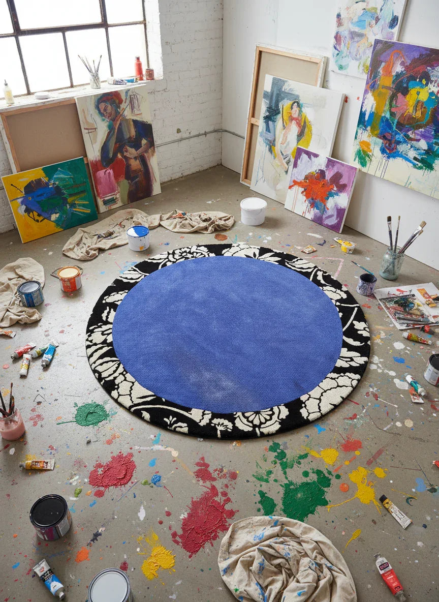 A Tisca szőnyegek: Kézműves remekművek a lábunk alatt