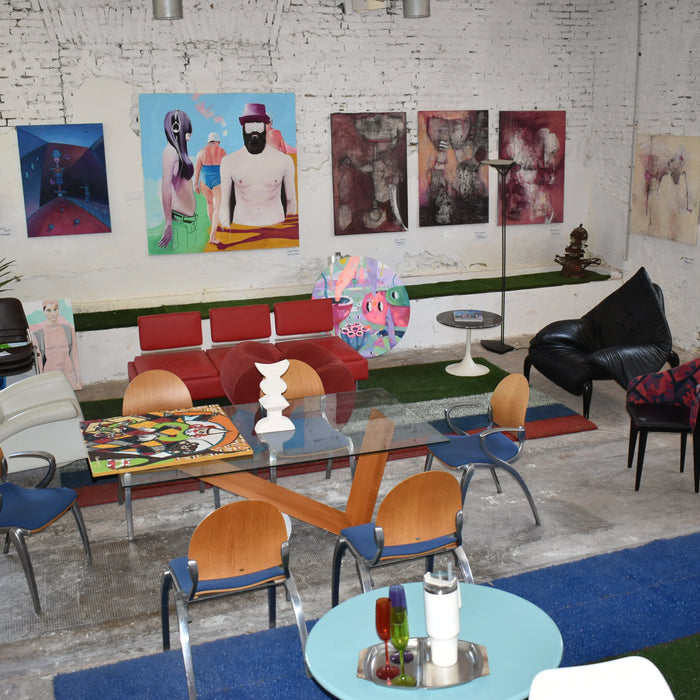 Új design galériánk Debrecenben