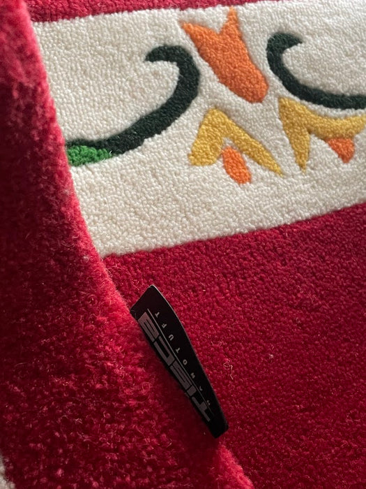 100% premium New Zealand wool Tisca Rug