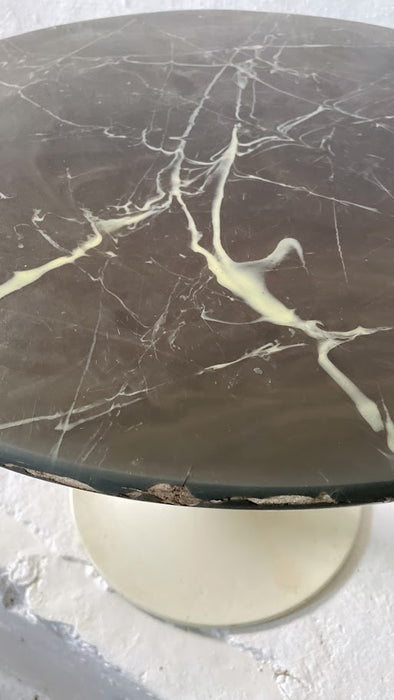  Mid‑Century Ilse Möbel Tulip Side Table