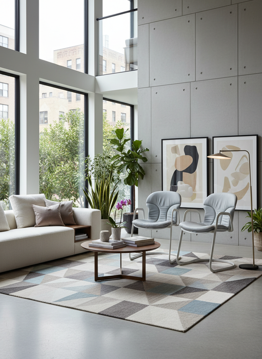 Cidue Dining Armchair By Willy Rizzo Italy 1970s