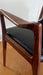 Wilkhahn Armchair Attributed to Georg Leowald, Germany 1960s