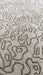 Artisca "Vermont" Hand-Tufted Wool Rug, France 1970s-1980s, 170 × 240 cm