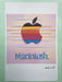 Andy Warhol Apple Macintosh Lithography. 31/100