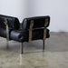 Bretz Highland Leather Sofa Set Germany
