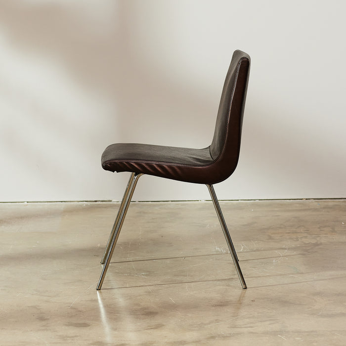 Ligne Roset TV Dining Chair by Pierre Paulin