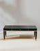 Fine and elegant handcrafted coffee table from Ligeti Design 
