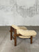 Balassa Brazilian style Armchair by Ipoly