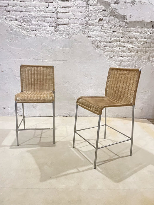 Bar Stools by Enrico Franzolini Italy 1990s