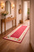 100% premium New Zealand wool Tisca Rug