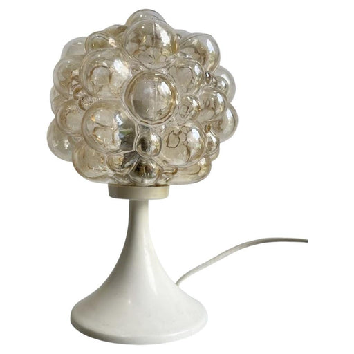  Bubble Table Lamp by Helena Tynell for Limburg, Germany 