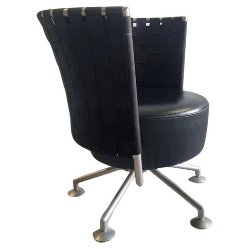 CIRCO Swivel Chair by Peter Maly for COR 1999