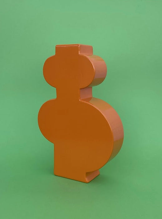  Ceramic Vase "Lola" by Florio Keramia