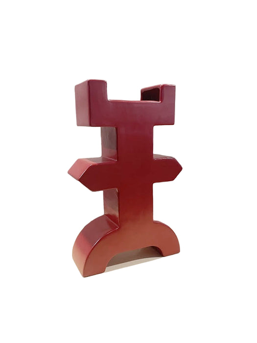 Ceramic Vase by Florio Keramia