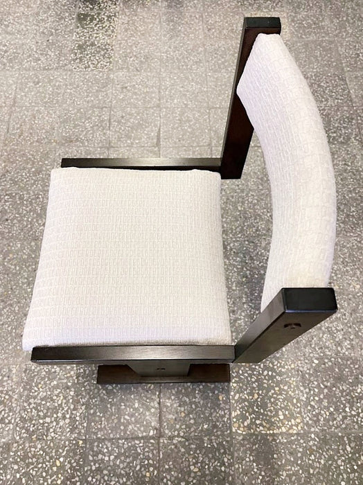 Dining Chairs by Poul H. Poulsen for Gangso Mobler 