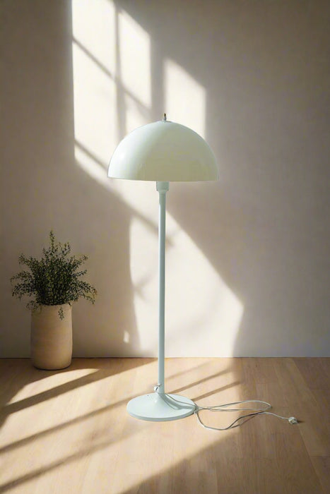 Champion Floor Lamp by Knud Christensen