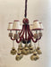 Chandelier by Zonca Lighting 