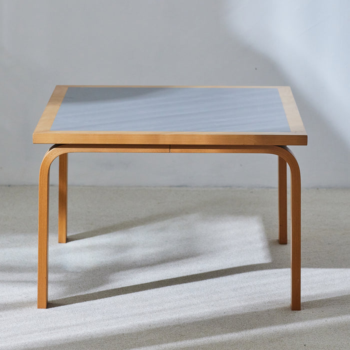 Coffee Table by Thygesen and Sorensen for Magnus Olesen, 1980s - Artibus365