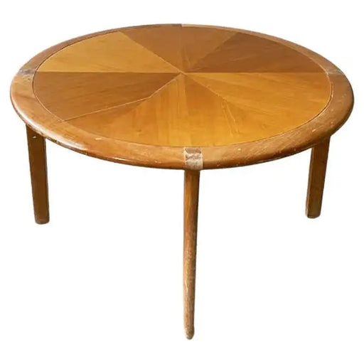 Coffee Table by Wilhelm Knoll 1976 Germany