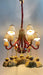 Chandelier by Zonca Lighting 