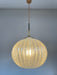 DORIA Leuchten Pendant Lamp – German Mid-Century
