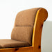 Vintage, bohemian pine chair from Switzerland