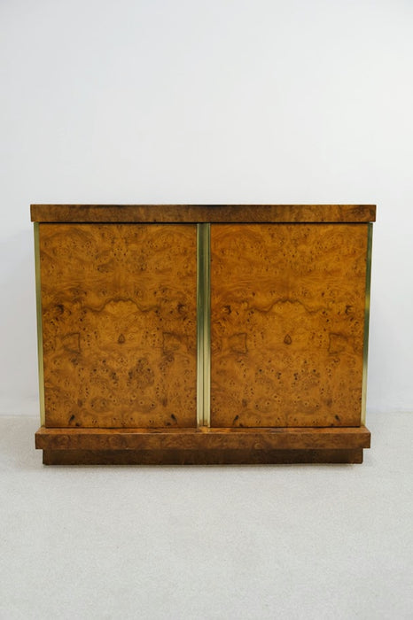 Italian Credenza From Padua 1970s