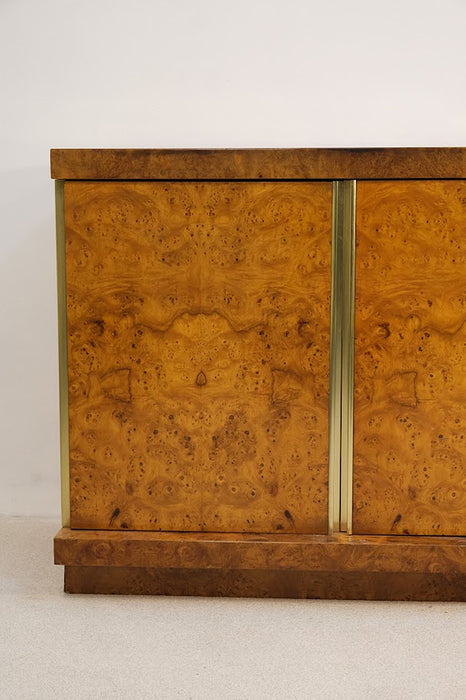 Italian Credenza From Padua 1970s